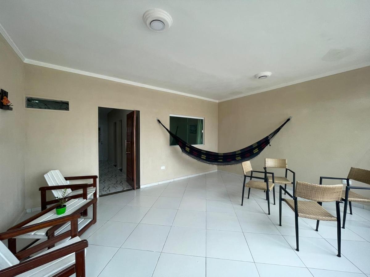 Flat 2 Marias Hotel Maragogi Exterior photo